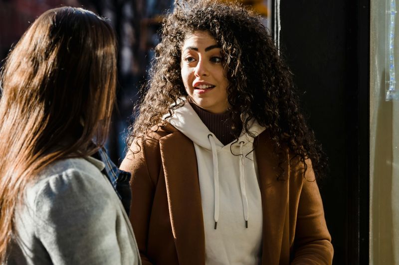 Notice the Unspoken Messages in Body Language