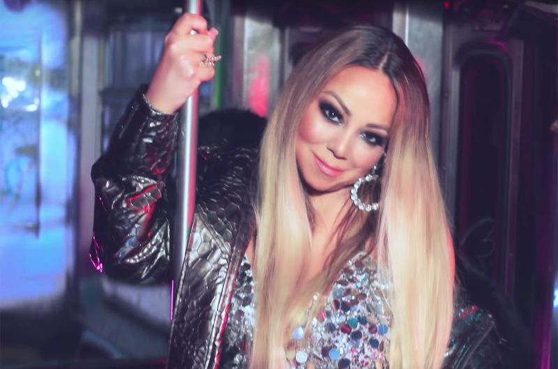 Mariah Carey