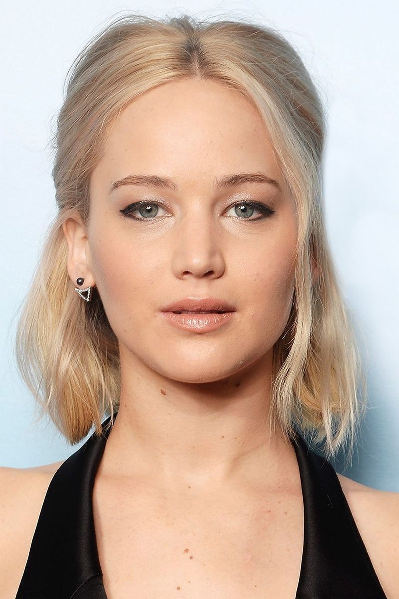 Jennifer Lawrence