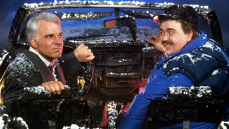 Planes, Trains and Automobiles (1987)