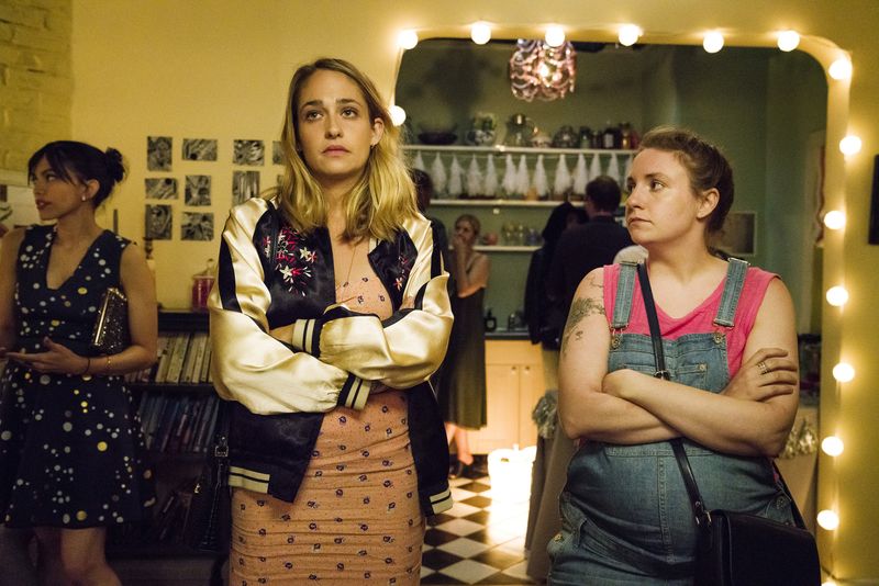 Girls (2012–2017)
