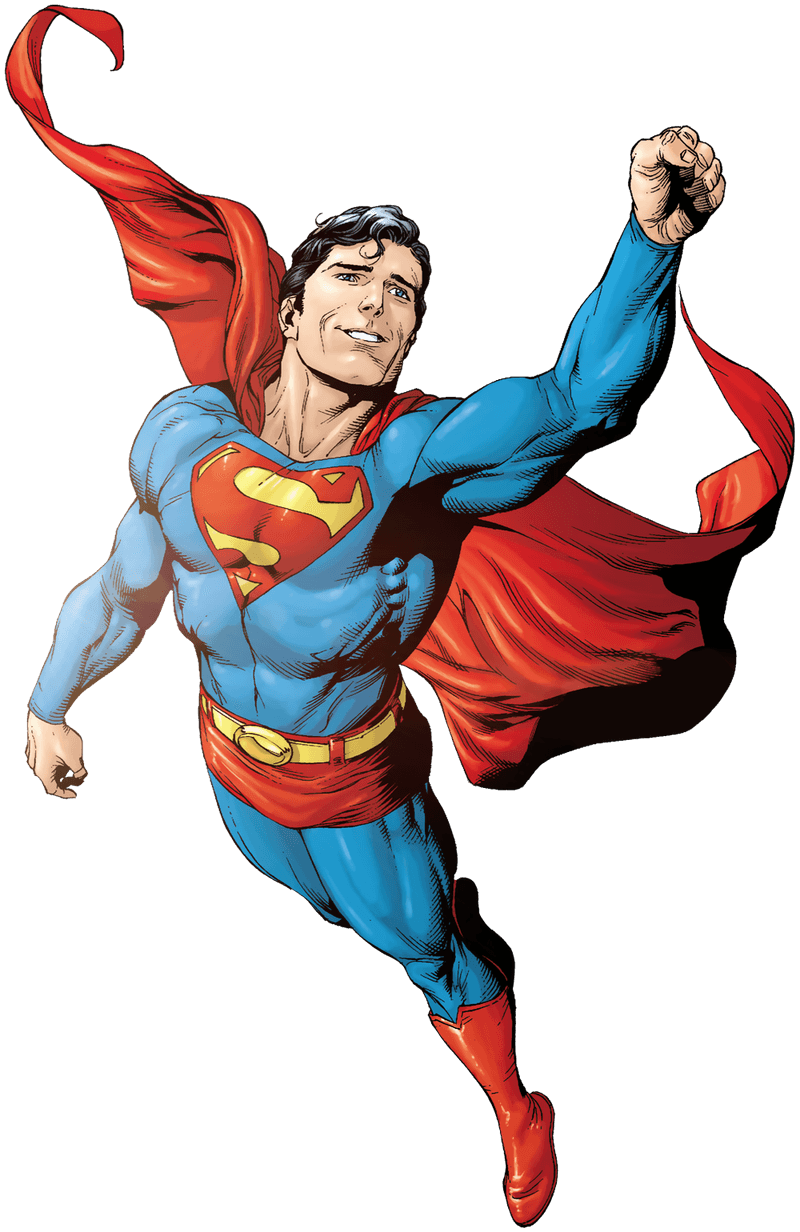 Superman – The Death of Superman (1992)