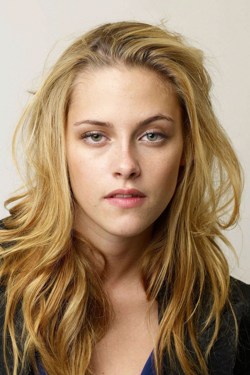 Kristen Stewart