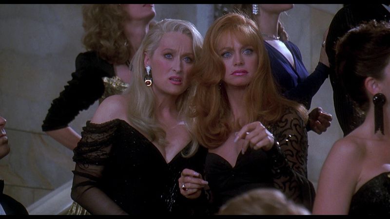 Death Becomes Her (1992)