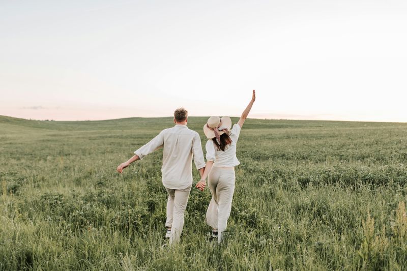 Let Relationships Develop Naturally