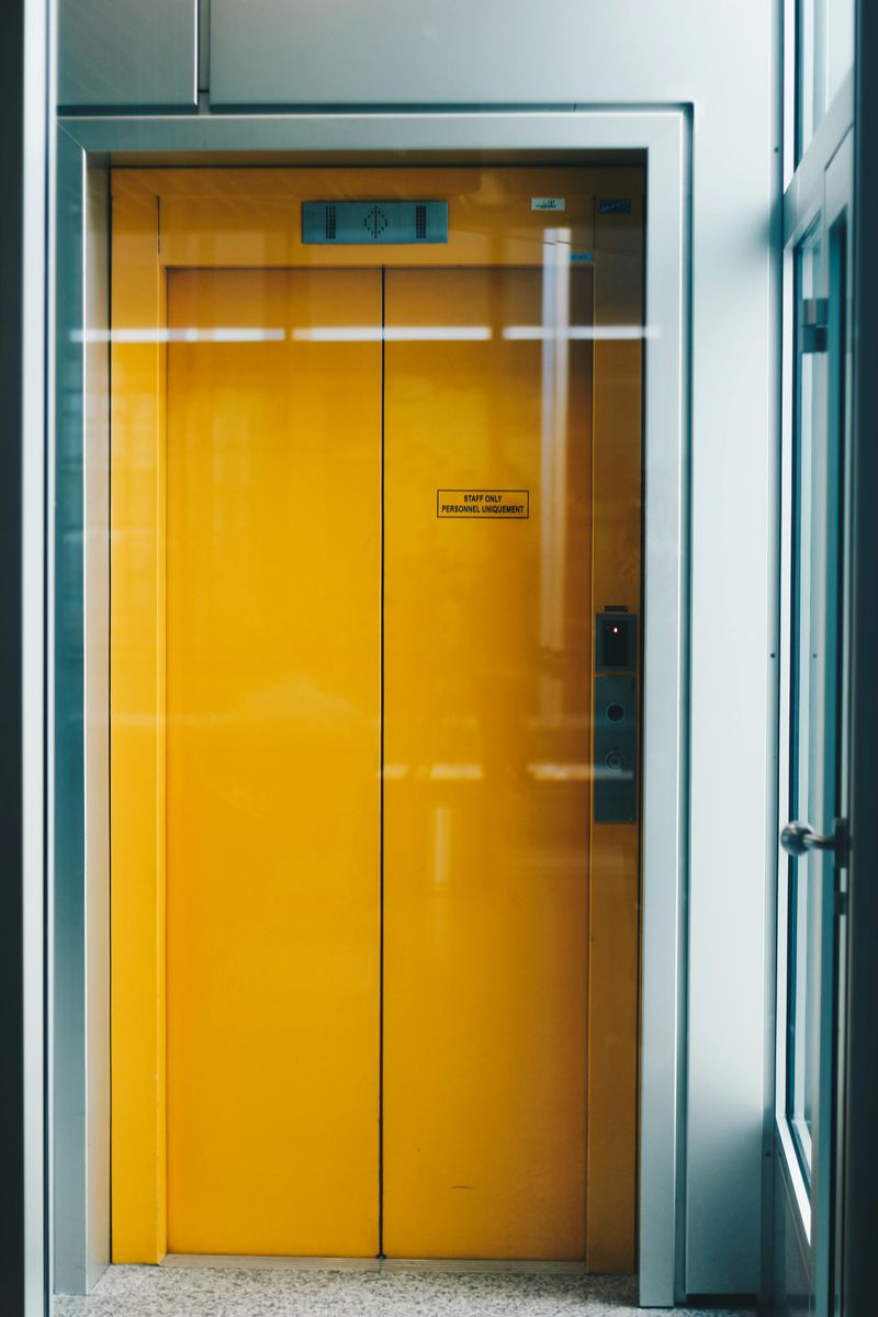 Elevator Installer and Repairer