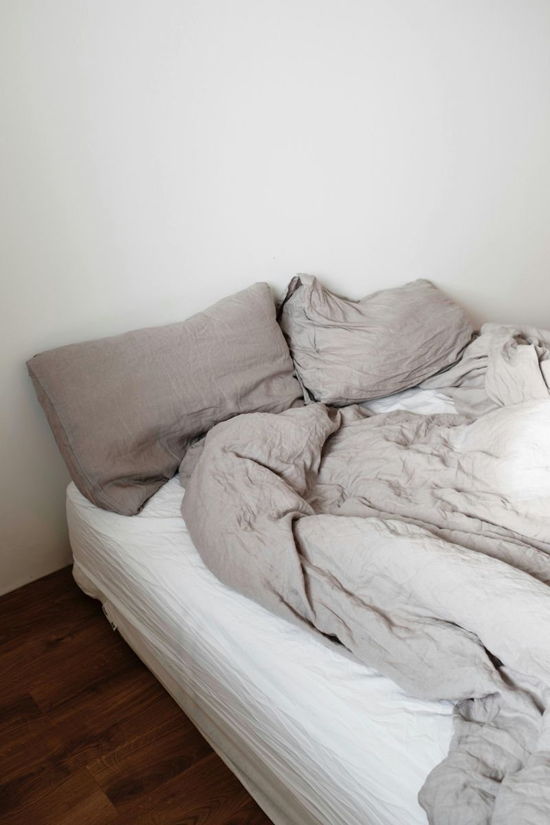 Intentionally Disorganizing Your Space