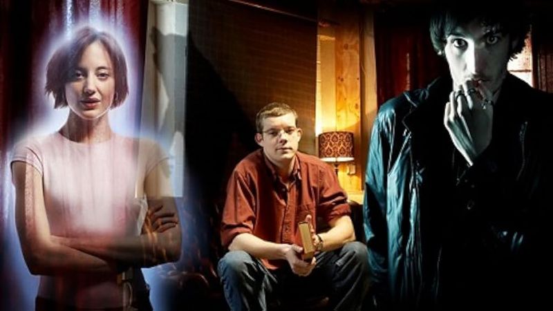 Being Human (2008–2013)