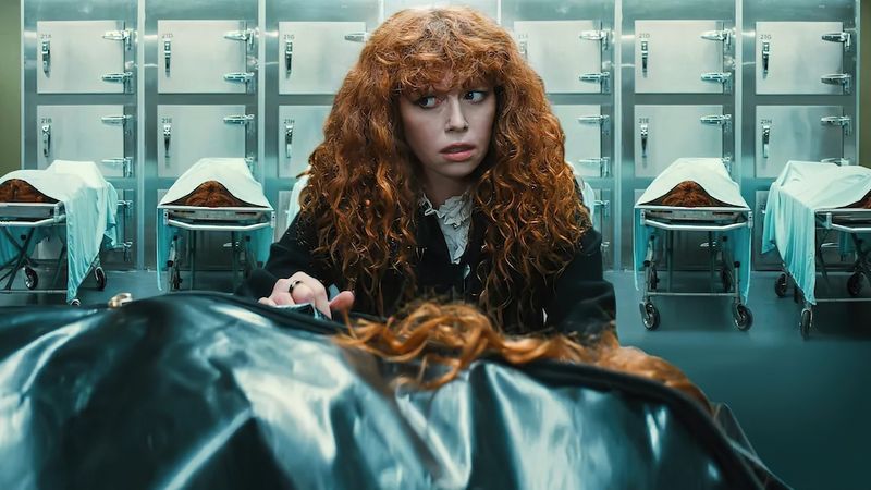 Russian Doll (2019–2022)