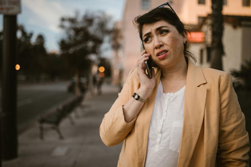 They Say No Without Guilt