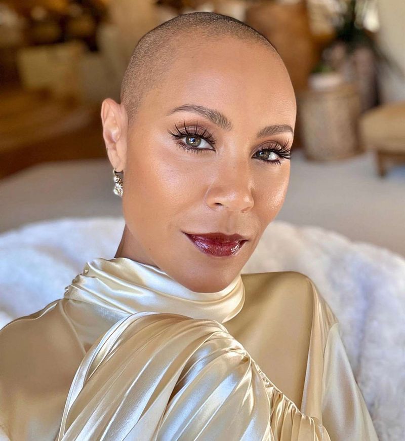 Jada Pinkett Smith