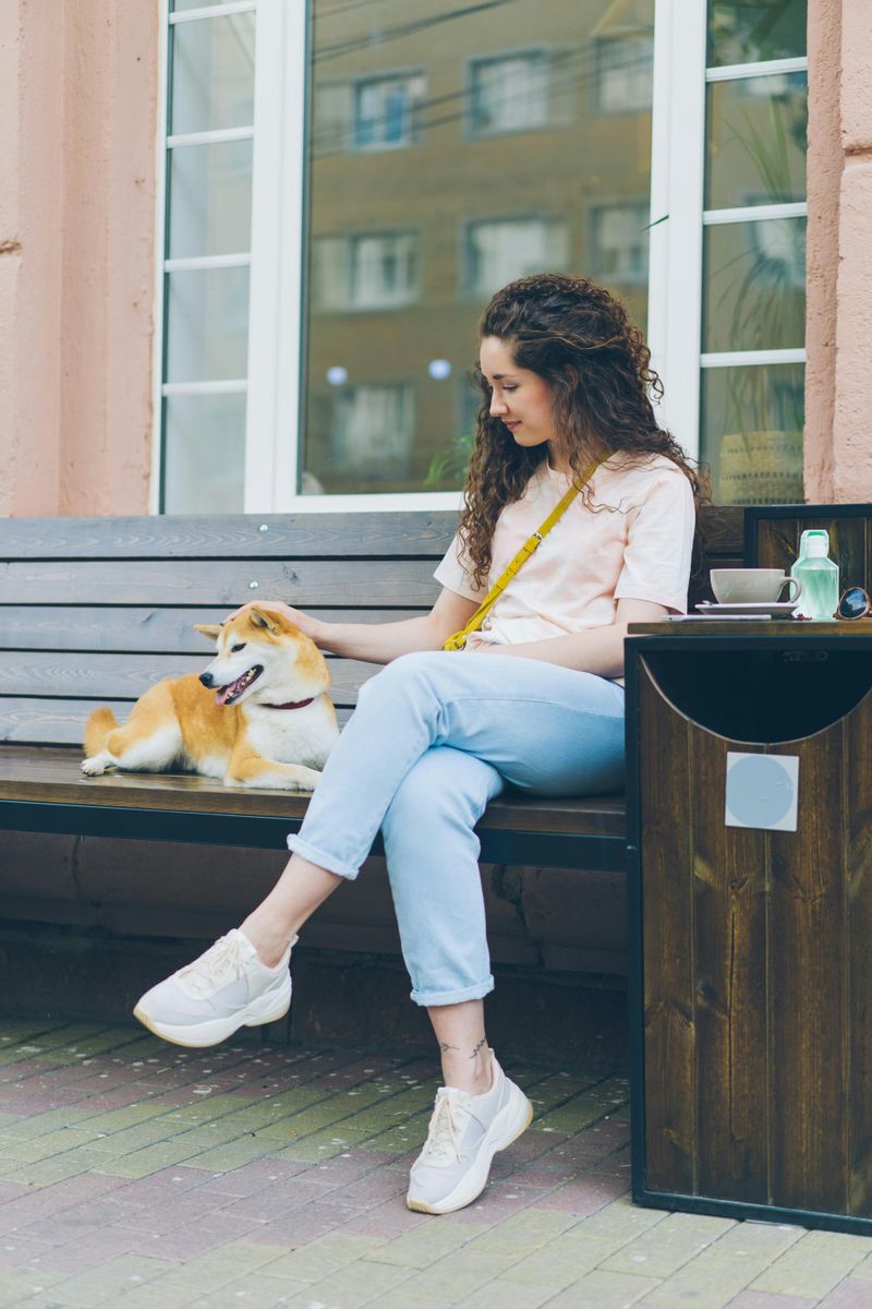 Walking or Dog Parks