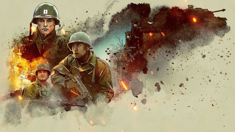 The Liberator (2020)