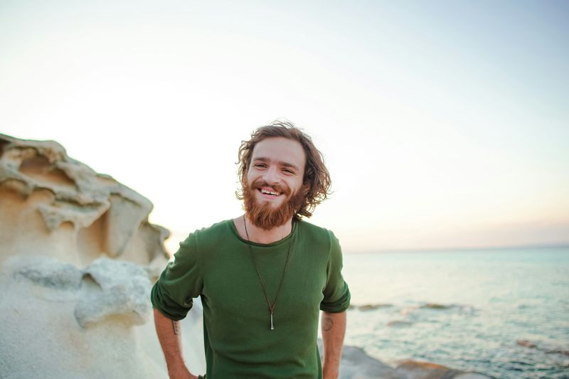 He Believes He's Ready, But He Isn't