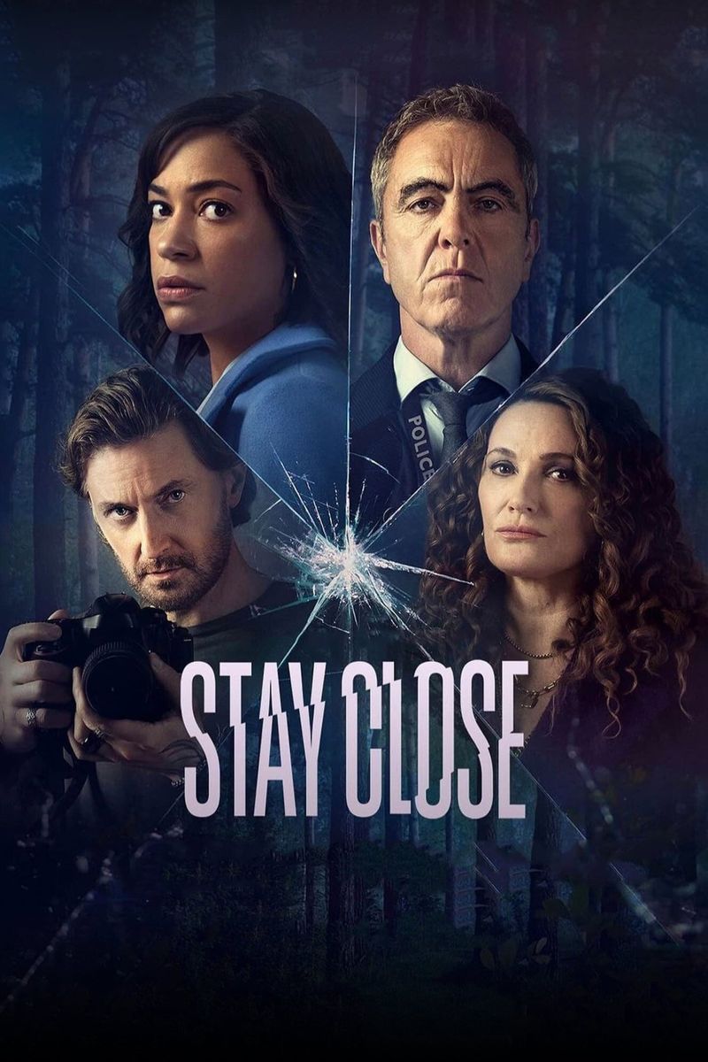 Stay Close (2021)