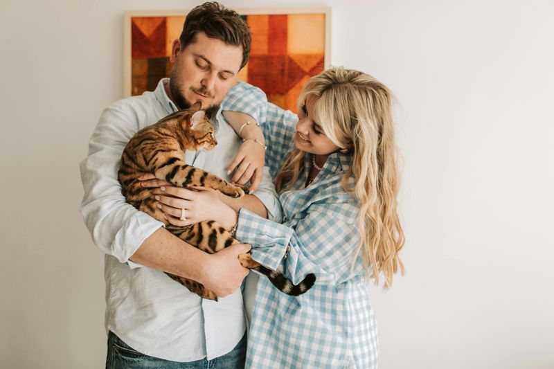A Single Cat Lady Era Sounds Fun