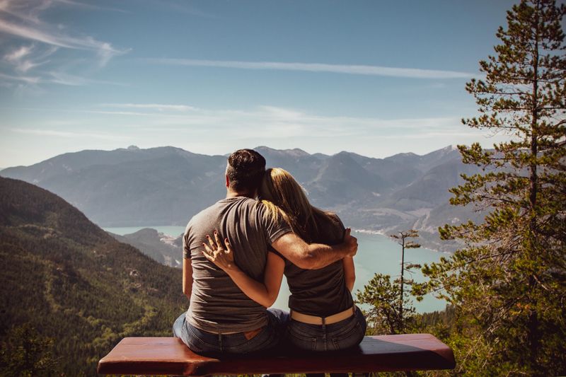 10 Little Ways to Make Your Marriage Feel New Again