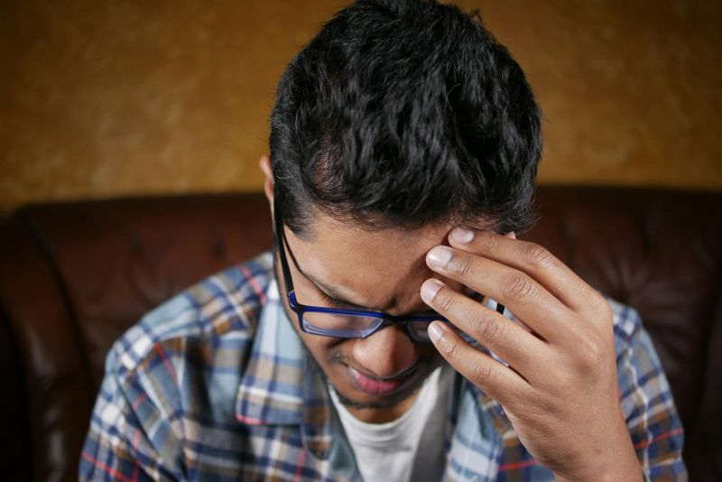 Brain Fog Makes Everything Harder