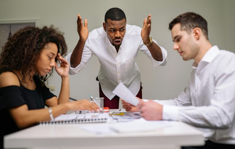 Staying Emotionally Intelligent Under Pressure