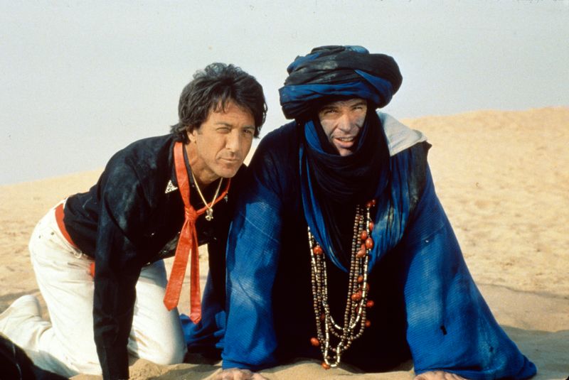 Ishtar (1987)