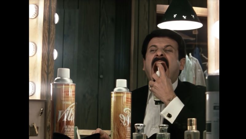 Dear Mr. Wonderful (1982)