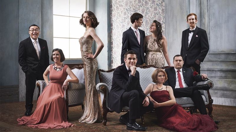 Love on the Spectrum (2020–2021)