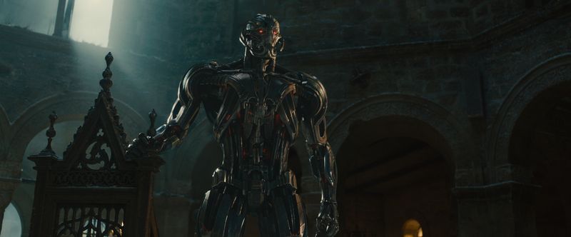 Ultron (Avengers: Age of Ultron)