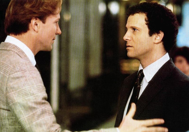 Broadcast News (1987)