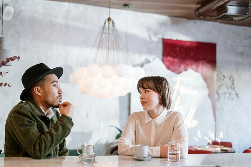 13 Conversations Your Partner Avoids That Reveal They're Not Fully Committed