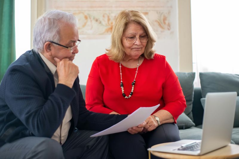 Debt into Retirement