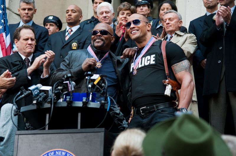 The Other Guys (2010) — 6.7