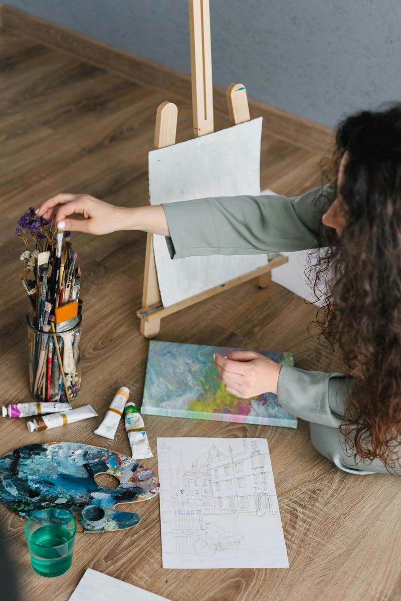They Set the Stage for Personal Growth and Well-Being