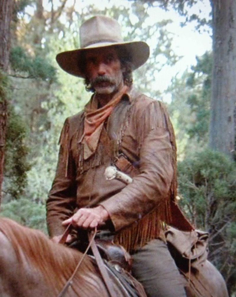 10. The Quick and the Dead (1995)