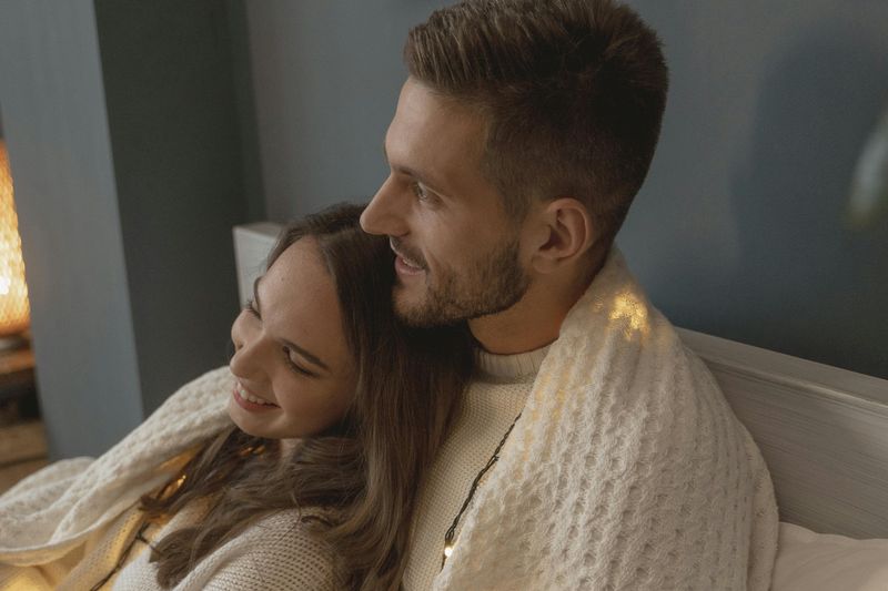 Physical Connection Outweighs Emotional Depth