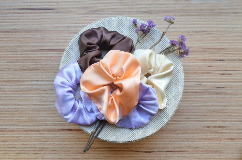 Scrunchies