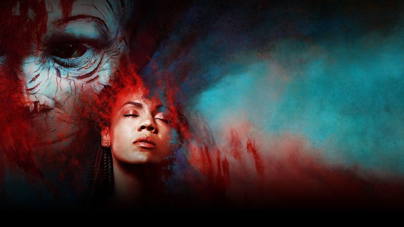 Channel Zero (2016–2018)