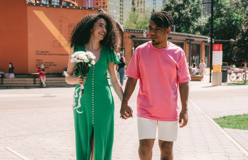 13 Subtle Things Men Do That Melt a Woman's Heart Instantly