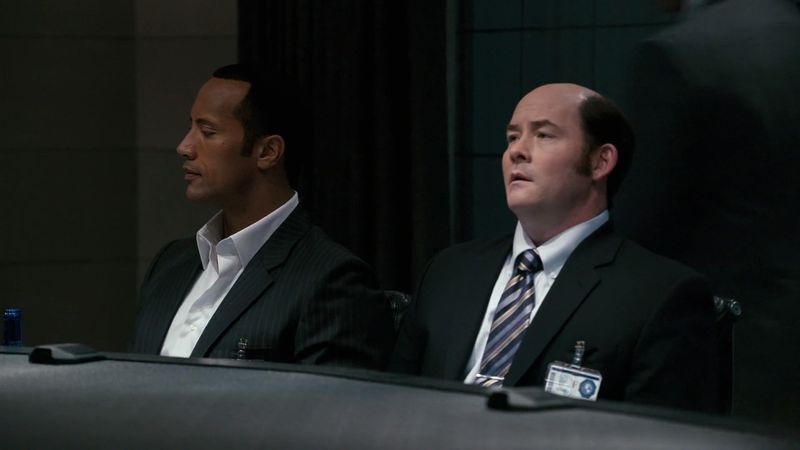 Get Smart (2008) — 6.5