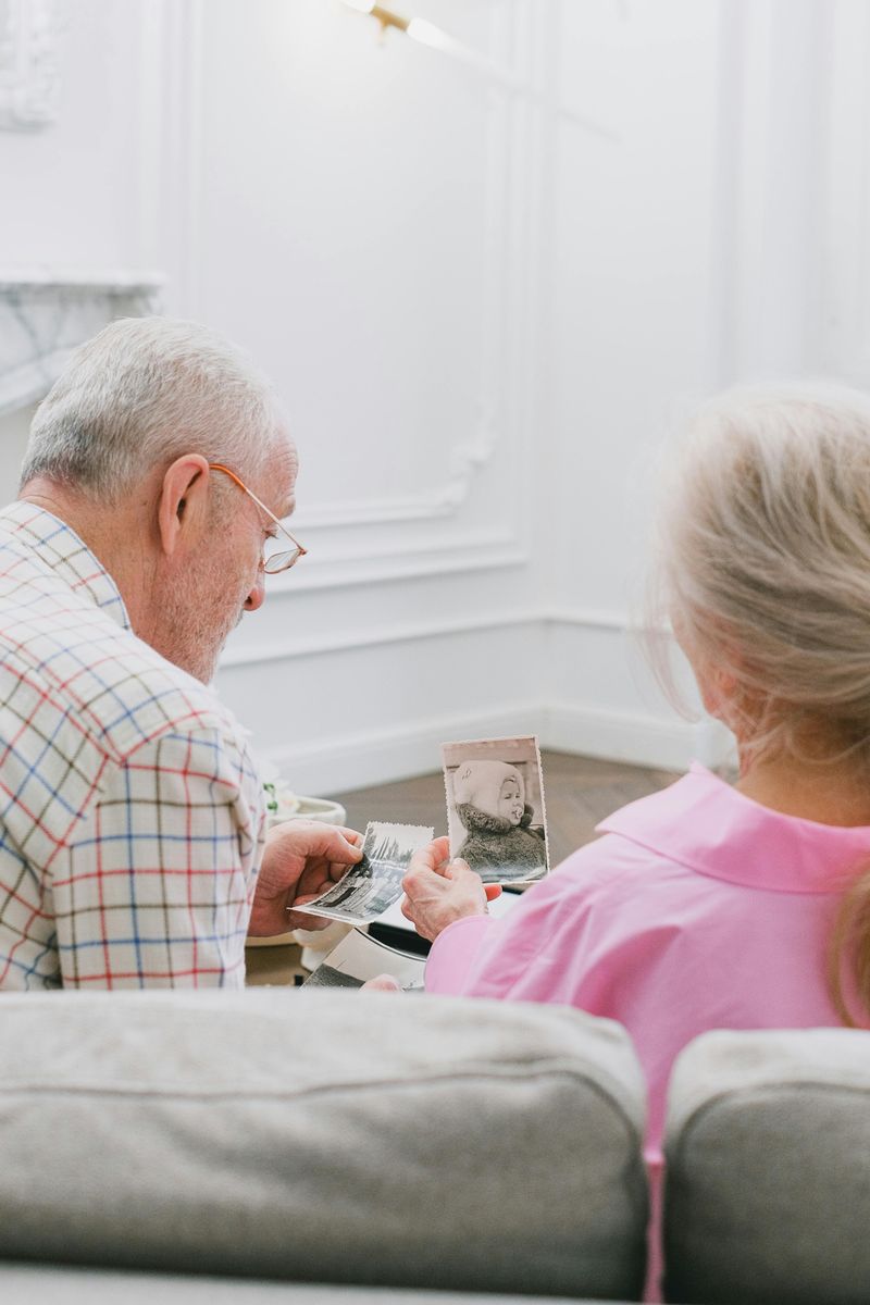 Aging in Place