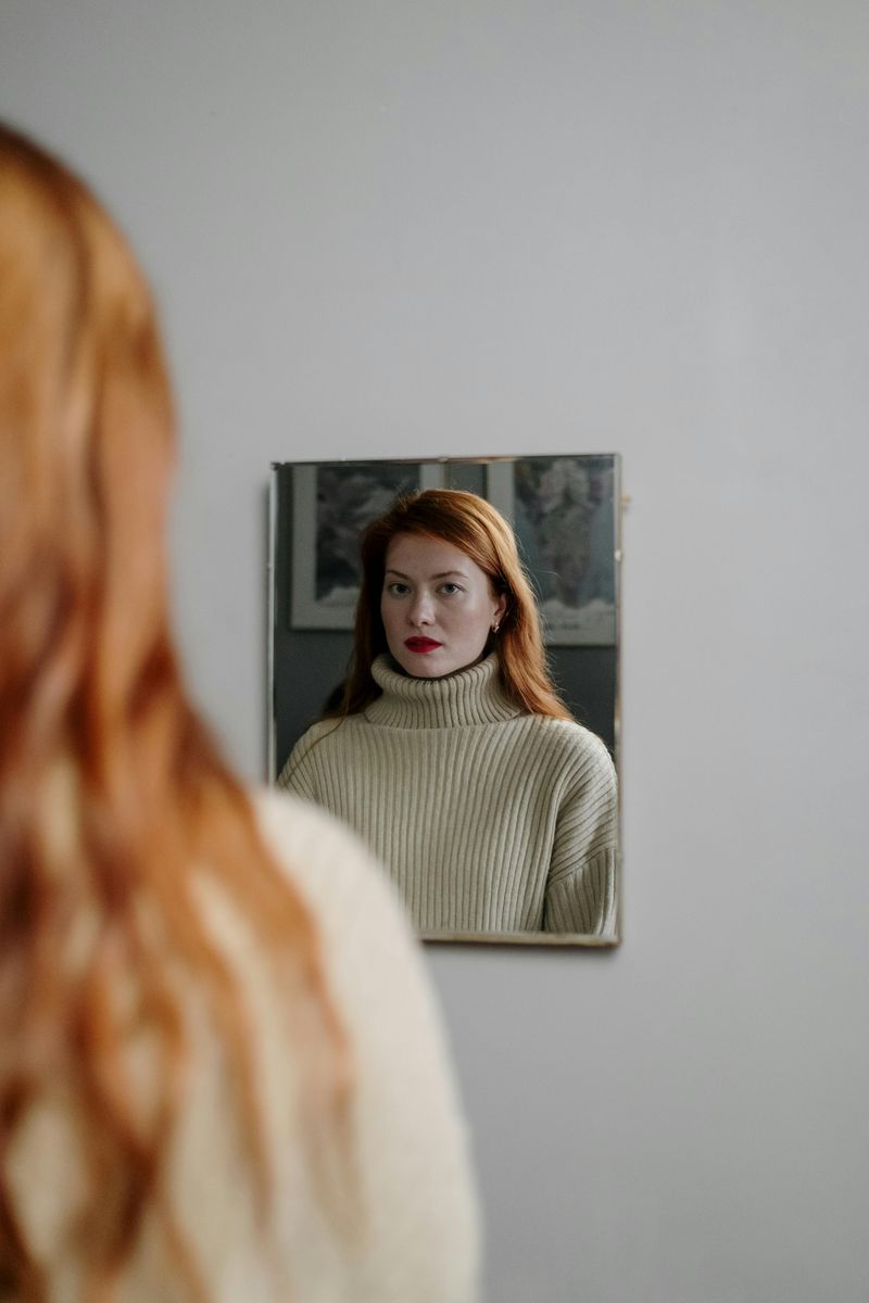 Self-Respect Forms the Foundation