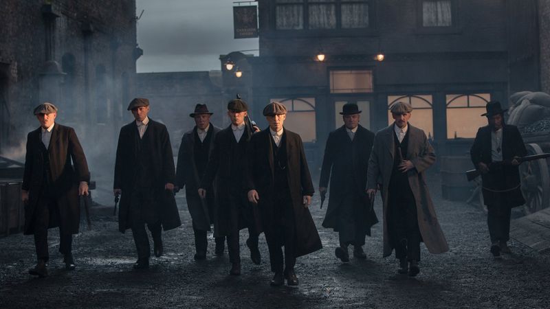 27 Brilliant British Series That Absolutely Belong on Your Watchlist