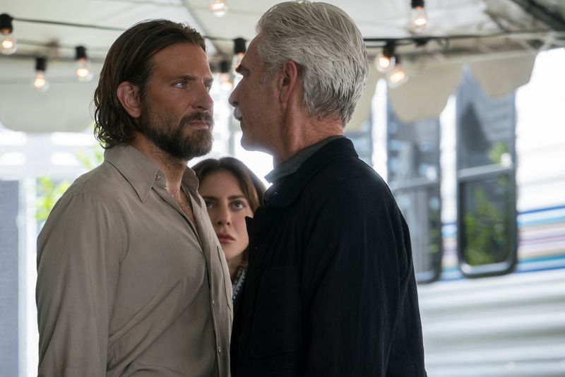6. A Star Is Born (2018)