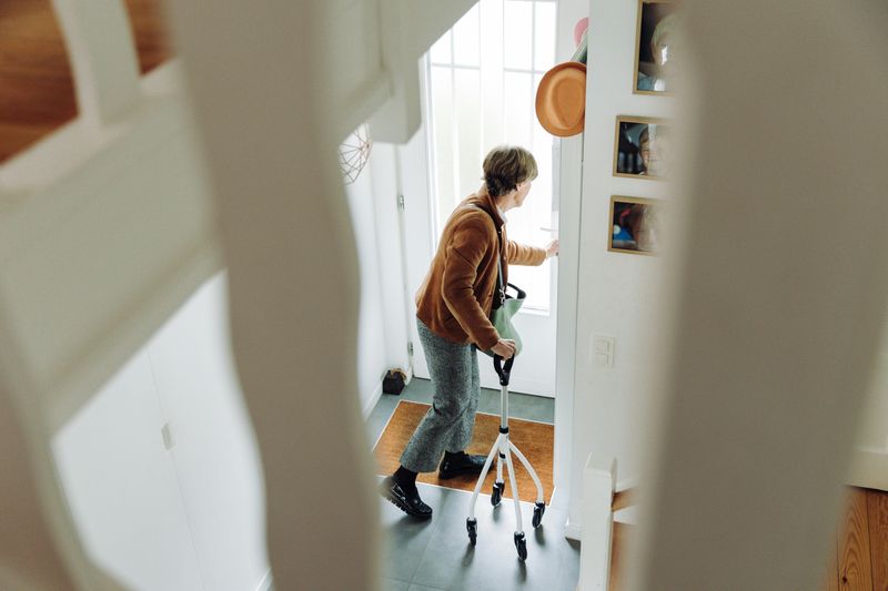 Home Safety Worries
