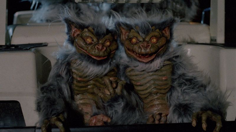 Hobgoblins (1988)