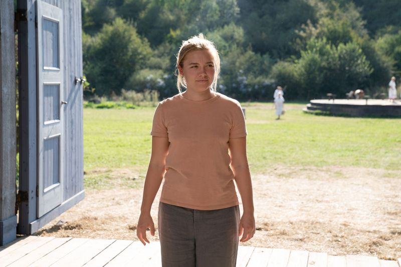 Midsommar (2019)