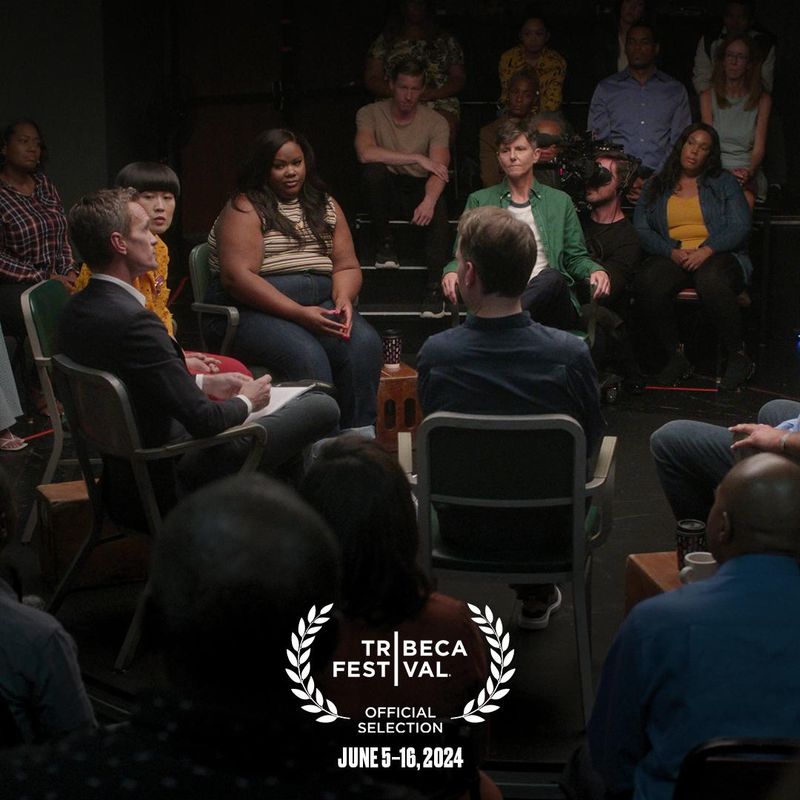 Group Therapy (2024)