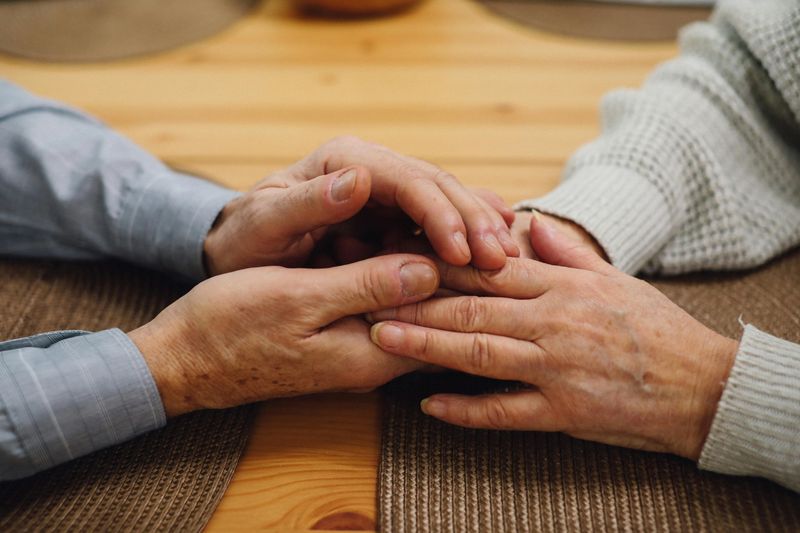 Some Marriages Aren't Meant to Last Forever