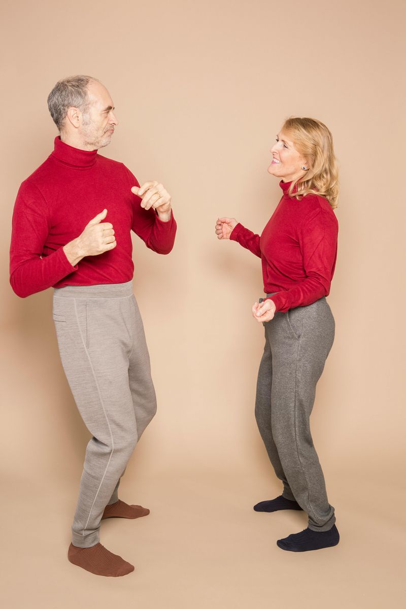Dancing