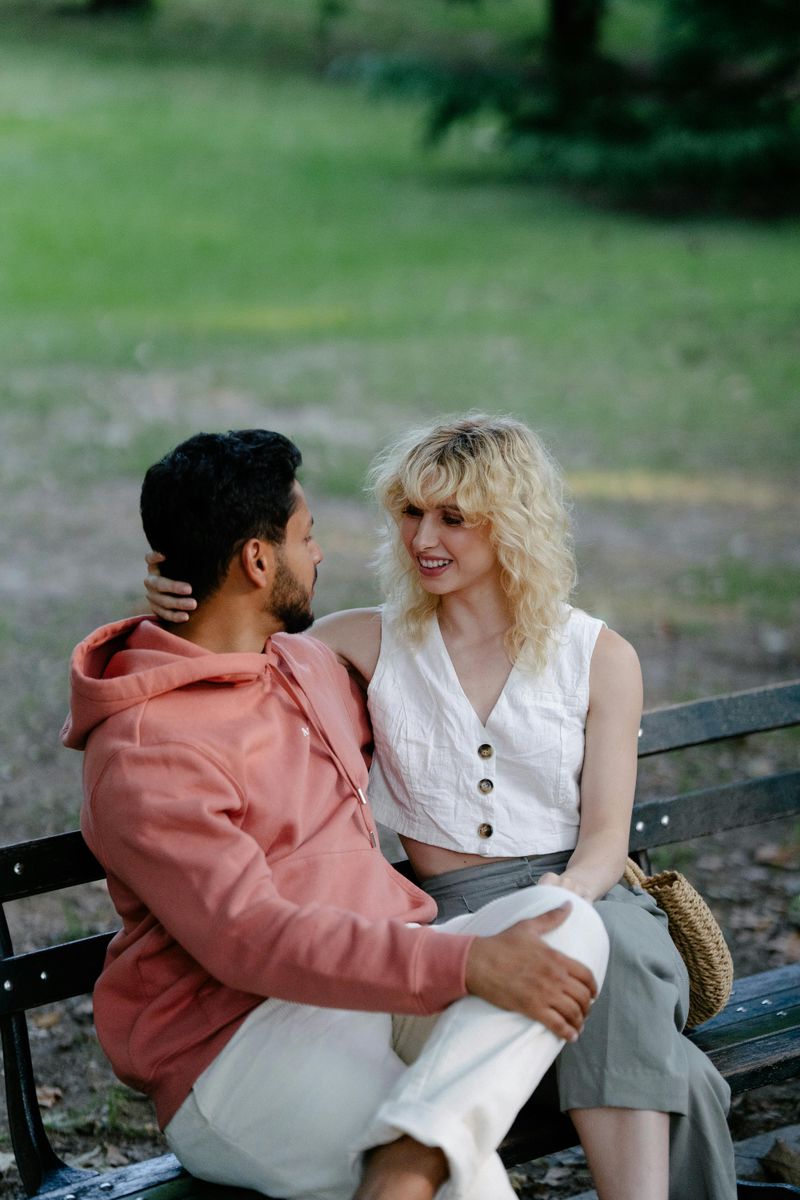 Fear of Intimacy