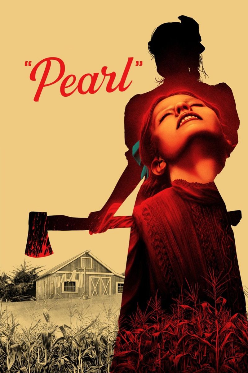 Pearl (2022)